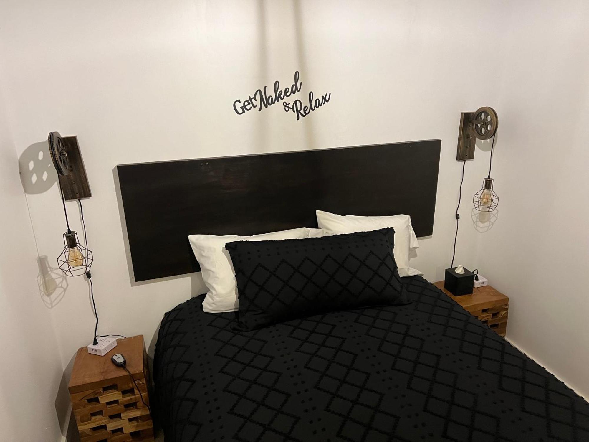 Apartamento Nyc Speakeasy-bedstuy Chapel *